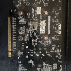 Видеокарта Asus Nvidia Geforce Gtx 650 - фото 2