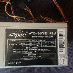 Видеокарта Asus Nvidia Geforce Gtx 650 - фото 5