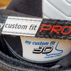 Горнолыжные ботинки Salomon X-Pro 110 - фото 4