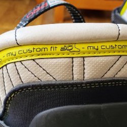 Горнолыжные ботинки Salomon X-Pro 110 - фото 7