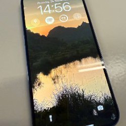 Apple iPhone 14 Pro Max Deep Purple - фото 2