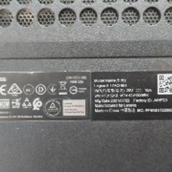 Lenovo Legion 5 - фото 5