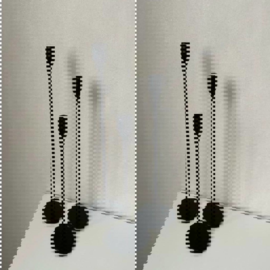 Подсвечники