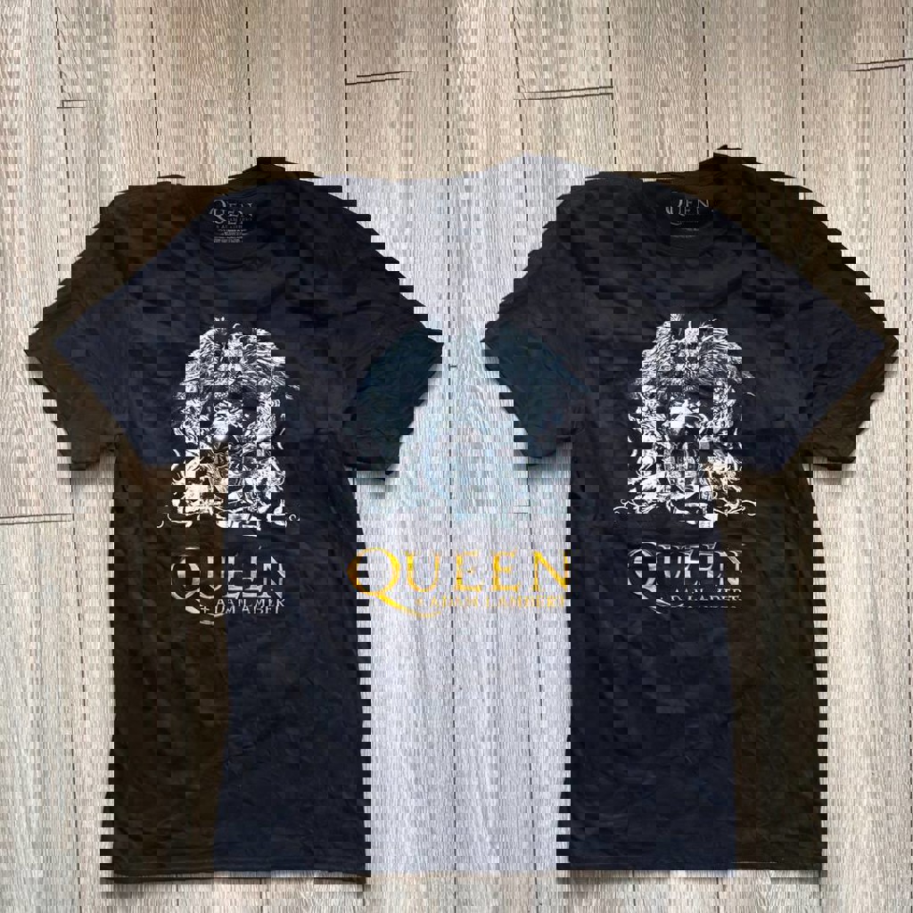 Футболка Queen