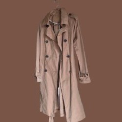 Льняная рубашка - фото 4