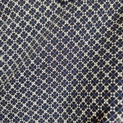 Льняная рубашка - фото 6