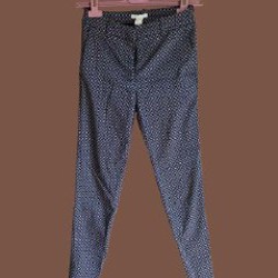 Льняная рубашка - фото 7