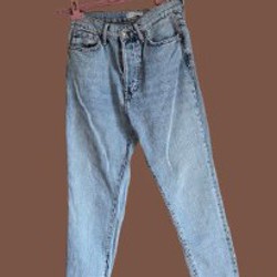 Льняная рубашка - фото 9