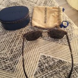 Складные солнцезащитные очки - фото 2