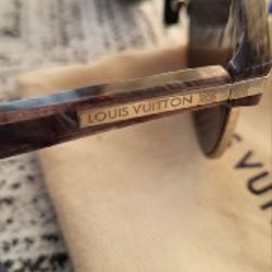 Складные солнцезащитные очки - фото 3