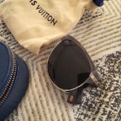 Складные солнцезащитные очки - фото 5