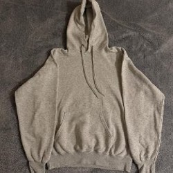 Худи Fruit of the Loom - фото 6