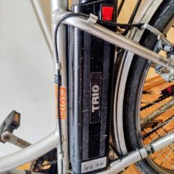 Электровелик - фото 4