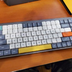 Nuphy Air75 - фото 2