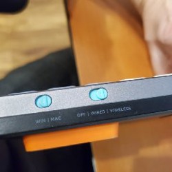 Nuphy Air75 - фото 3