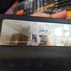 Nuphy Air75 - фото 4