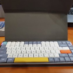 Nuphy Air75 - фото 5