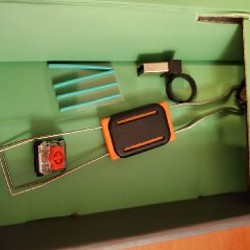 Nuphy Air75 - фото 6