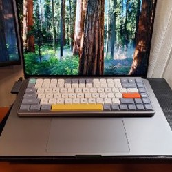 Nuphy Air75 - фото 7