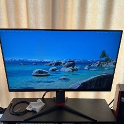 AOC 27G2SPU/BK - фото 4