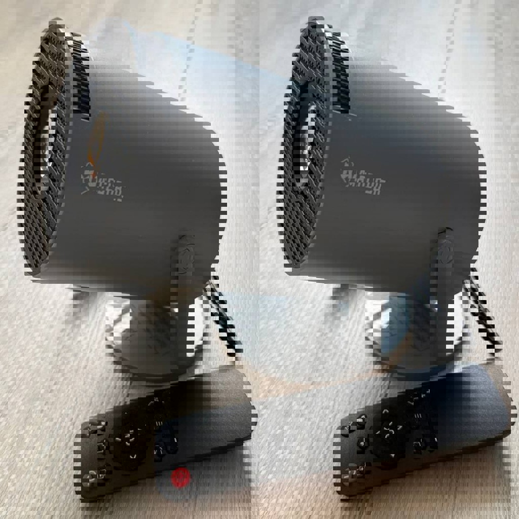 Мини-проектор