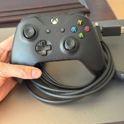 Xbox One X - фото 3