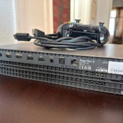 Xbox One X - фото 4