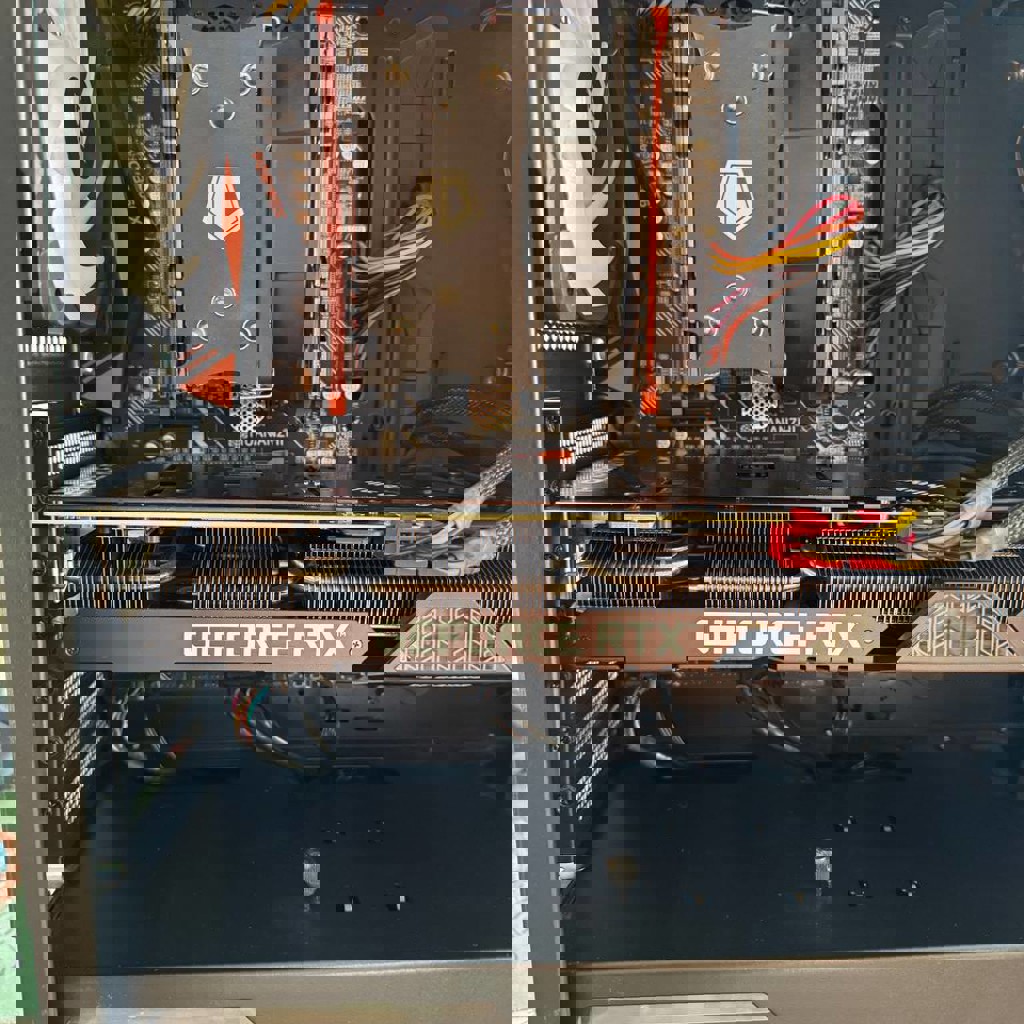 Процессор Intel Xeon 2666v3