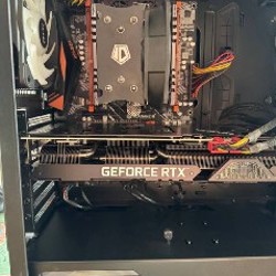 Процессор Intel Xeon 2666v3 - фото 1