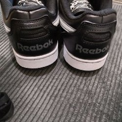 Кеды мужские Reebok BB 4000 II - фото 3