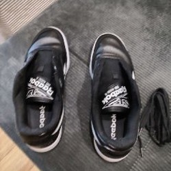 Кеды мужские Reebok BB 4000 II - фото 4