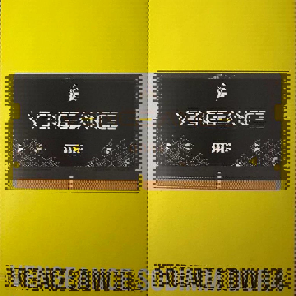 Оперативная память RAM