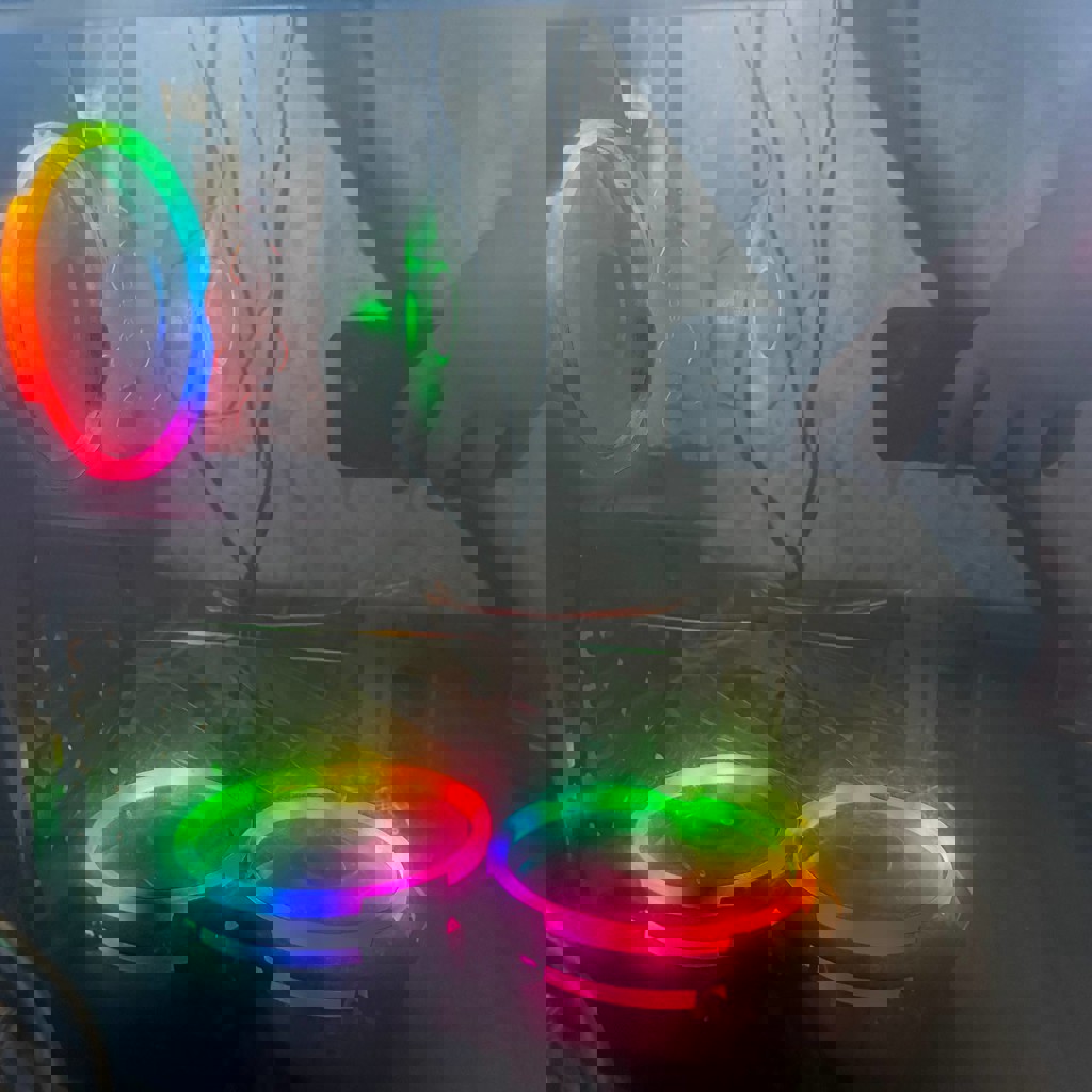 Механическая клавиатура