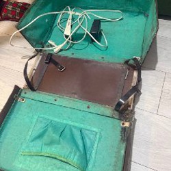 Швейная машинка Чайка - фото 2