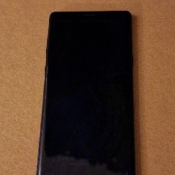 Samsung Galaxy Note 9 - фото 2