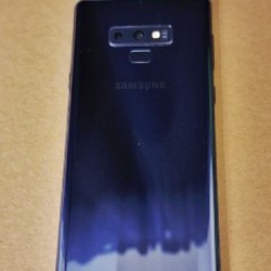 Samsung Galaxy Note 9 - фото 3