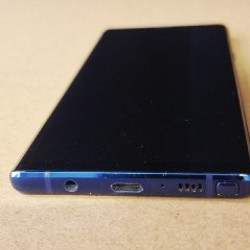 Samsung Galaxy Note 9 - фото 6