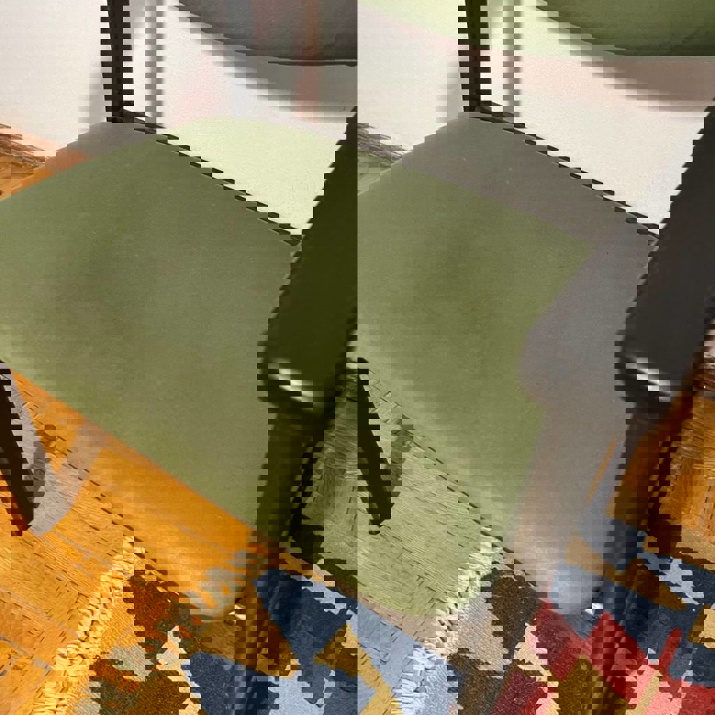 Винтажное кресло