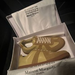 Maison Margiela - фото 4