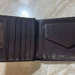 Кошелек 2 - фото 1