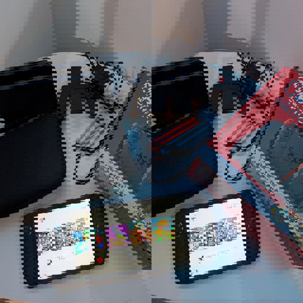 Наушники Marshall Major 4