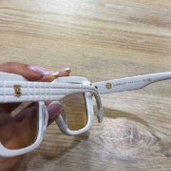 Очки Burberry - фото 2