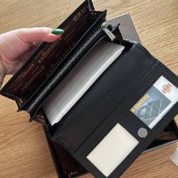 Кошелек - фото 3