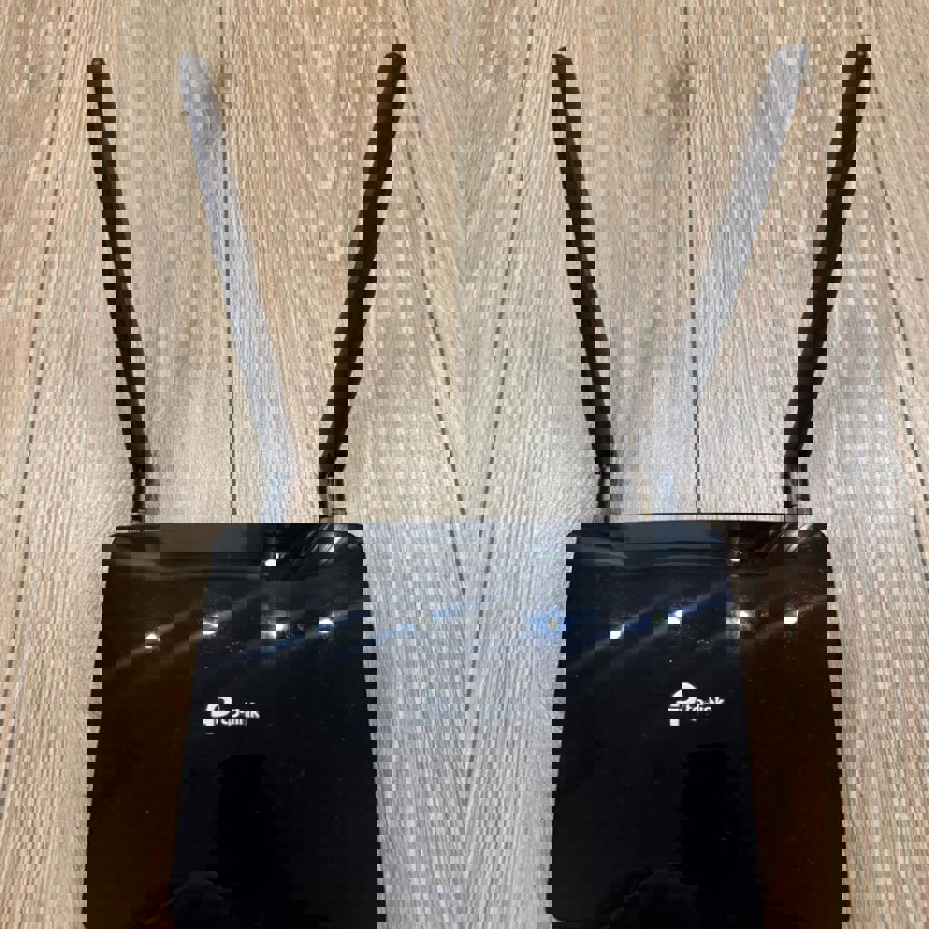 Роутер tp-link AC 750