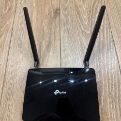Роутер tp-link AC 750 - фото 1