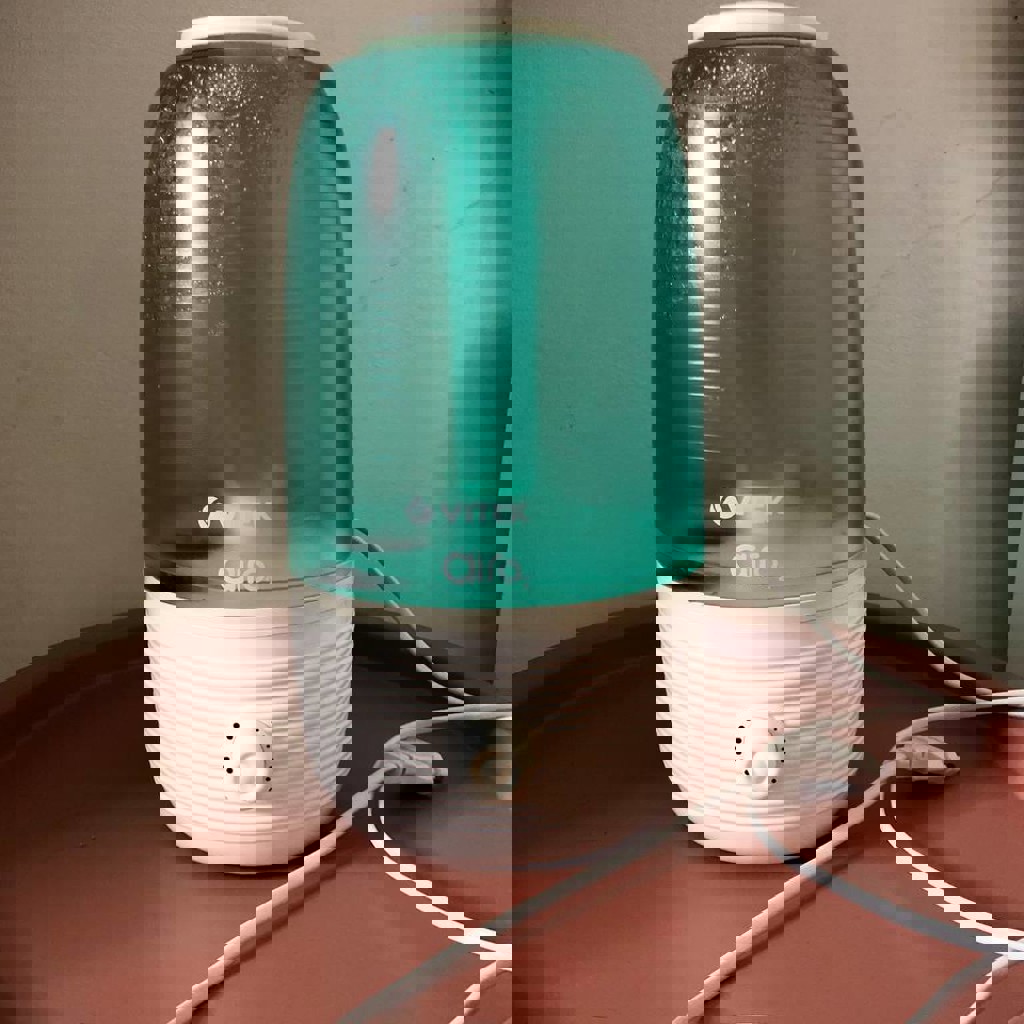 Увлажнитель воздуха