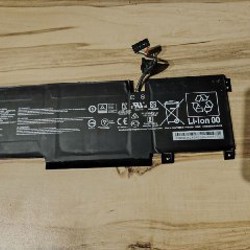 Ноутбук MSI Katana GF76 - фото 4
