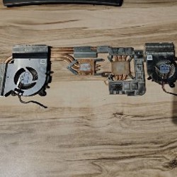 Ноутбук MSI Katana GF76 - фото 6