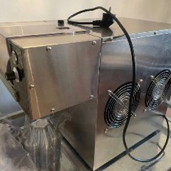 Аппарат Snow Ice Machine - фото 3