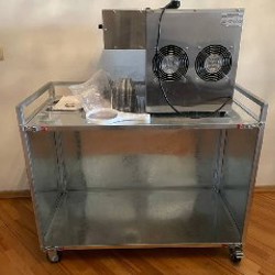 Аппарат Snow Ice Machine - фото 5